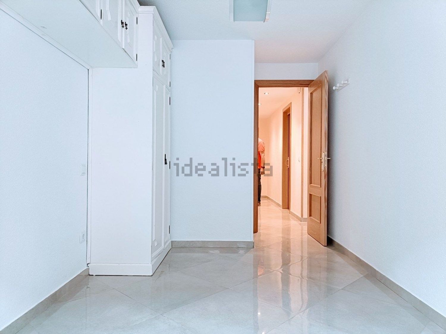 Pis de 90 m² a Madrid