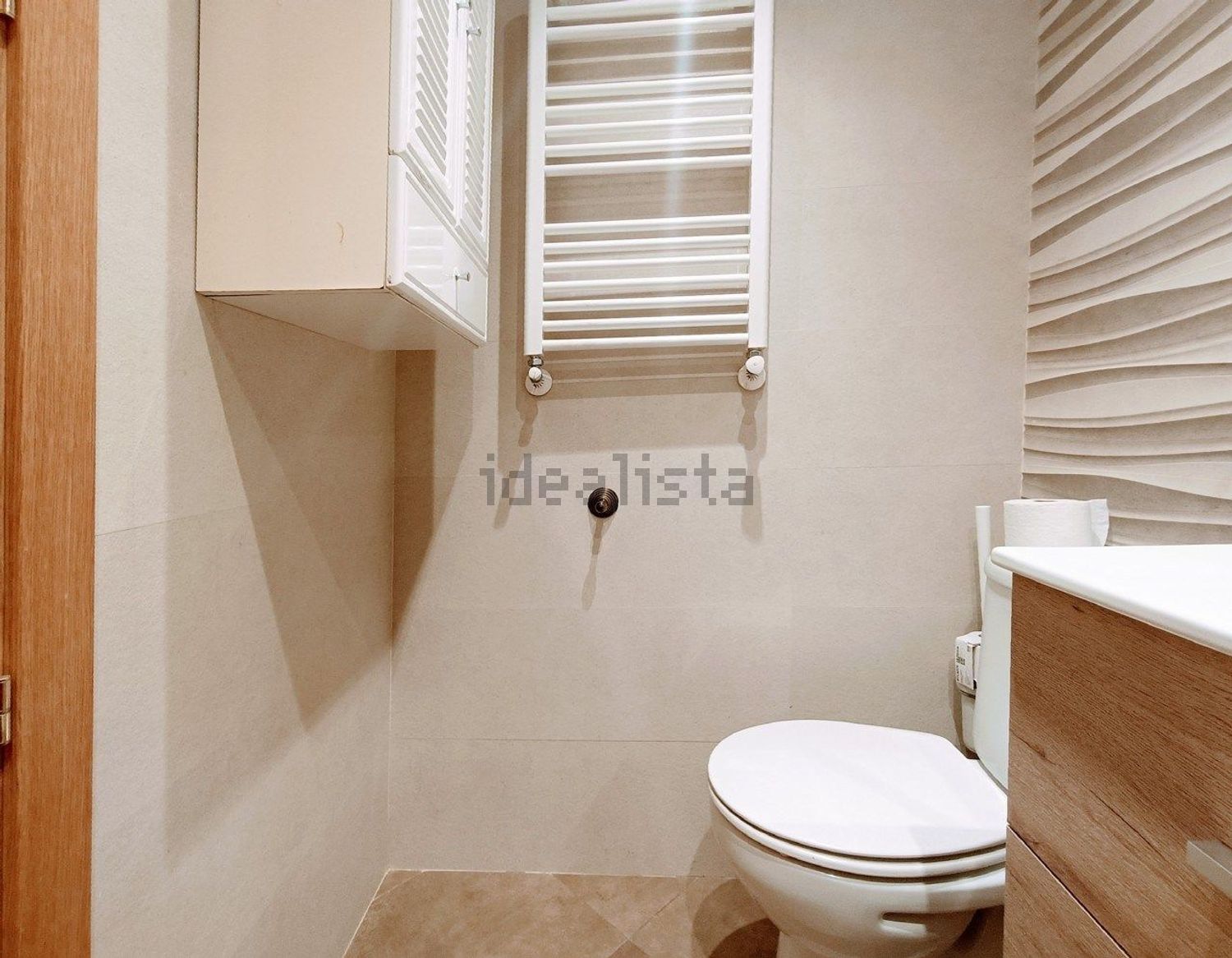 Pis de 90 m² a Madrid