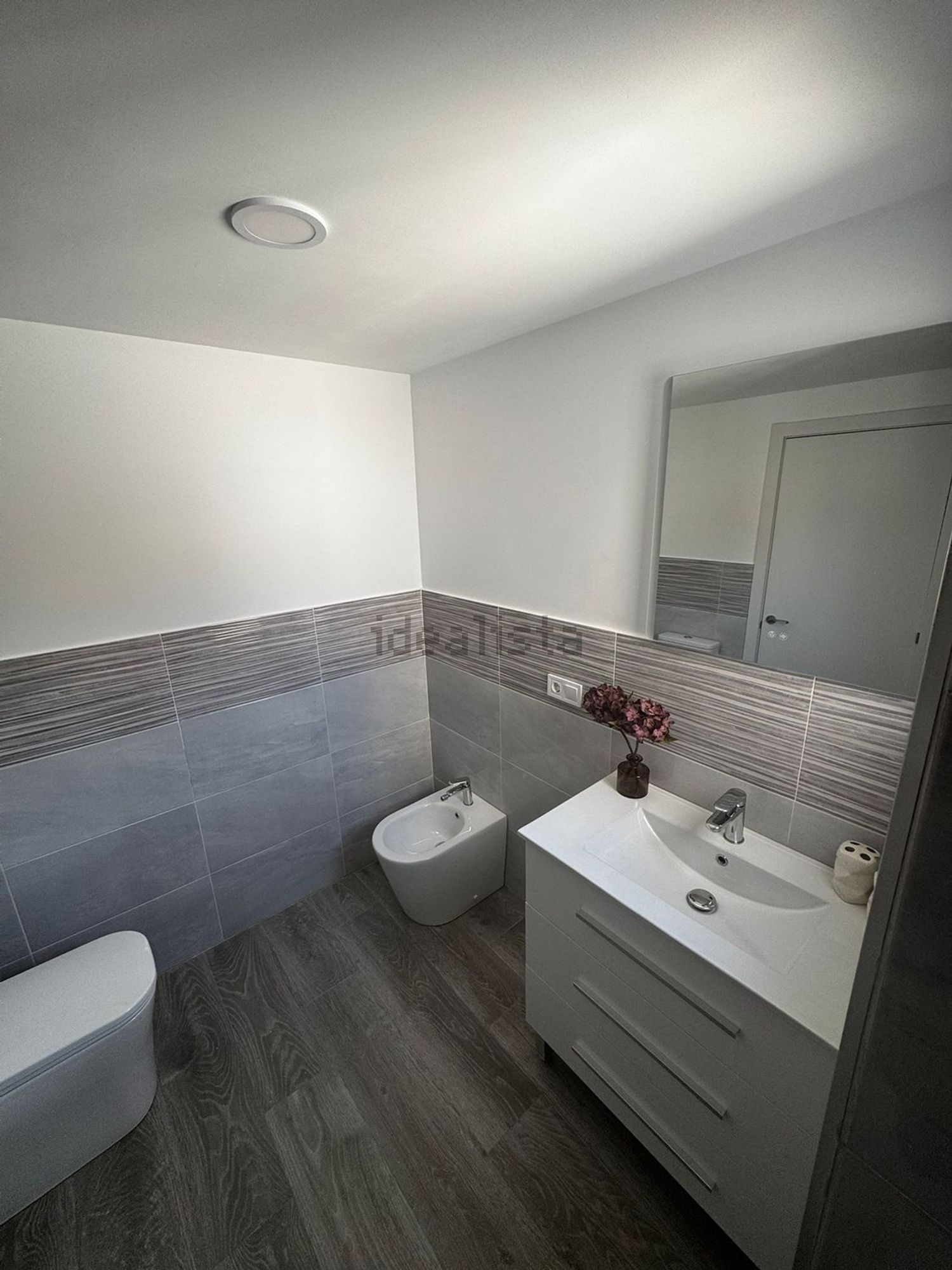 Piso de 118 m² en Alzira