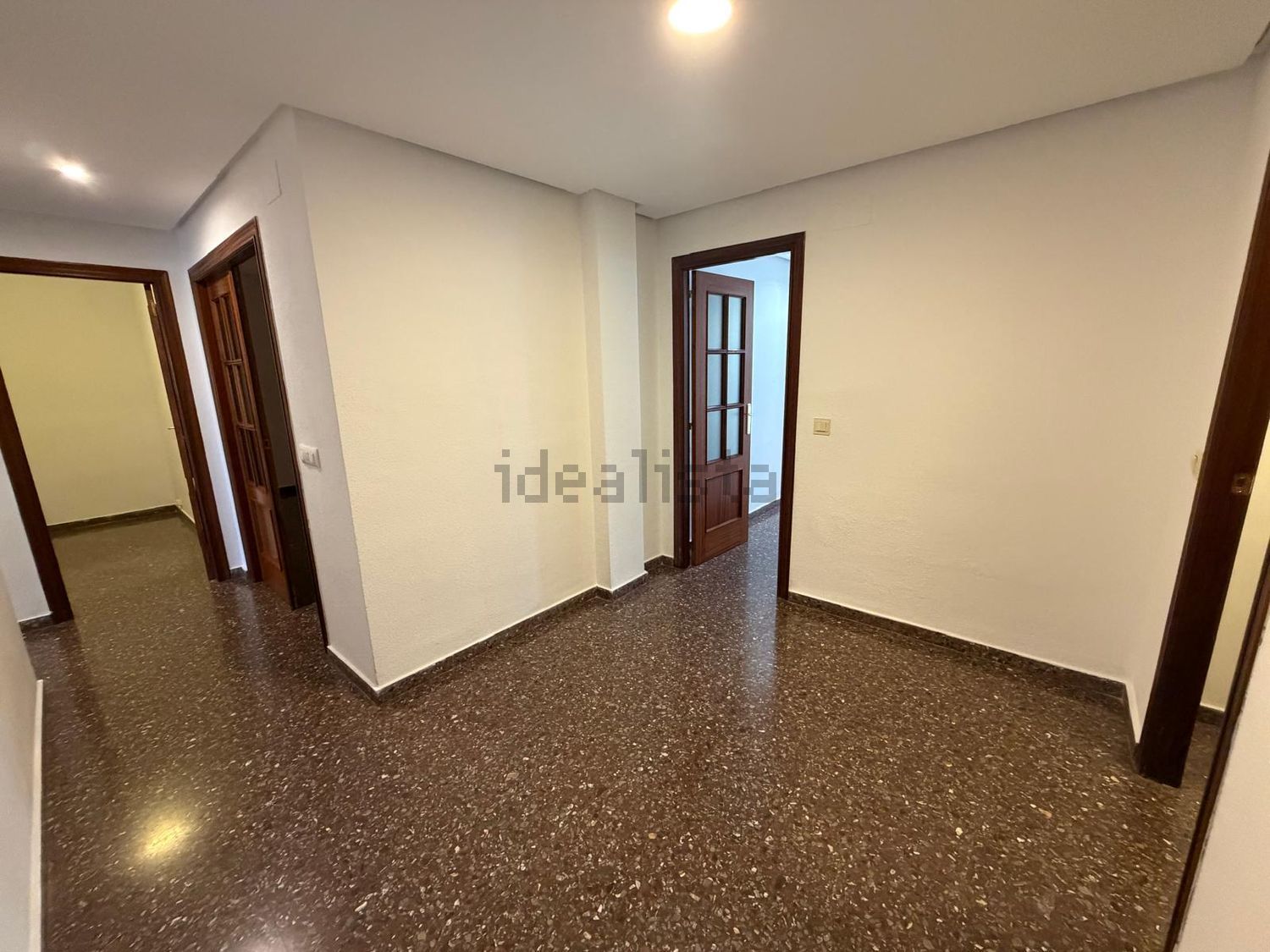 Wohnung 162 m² in Valencia