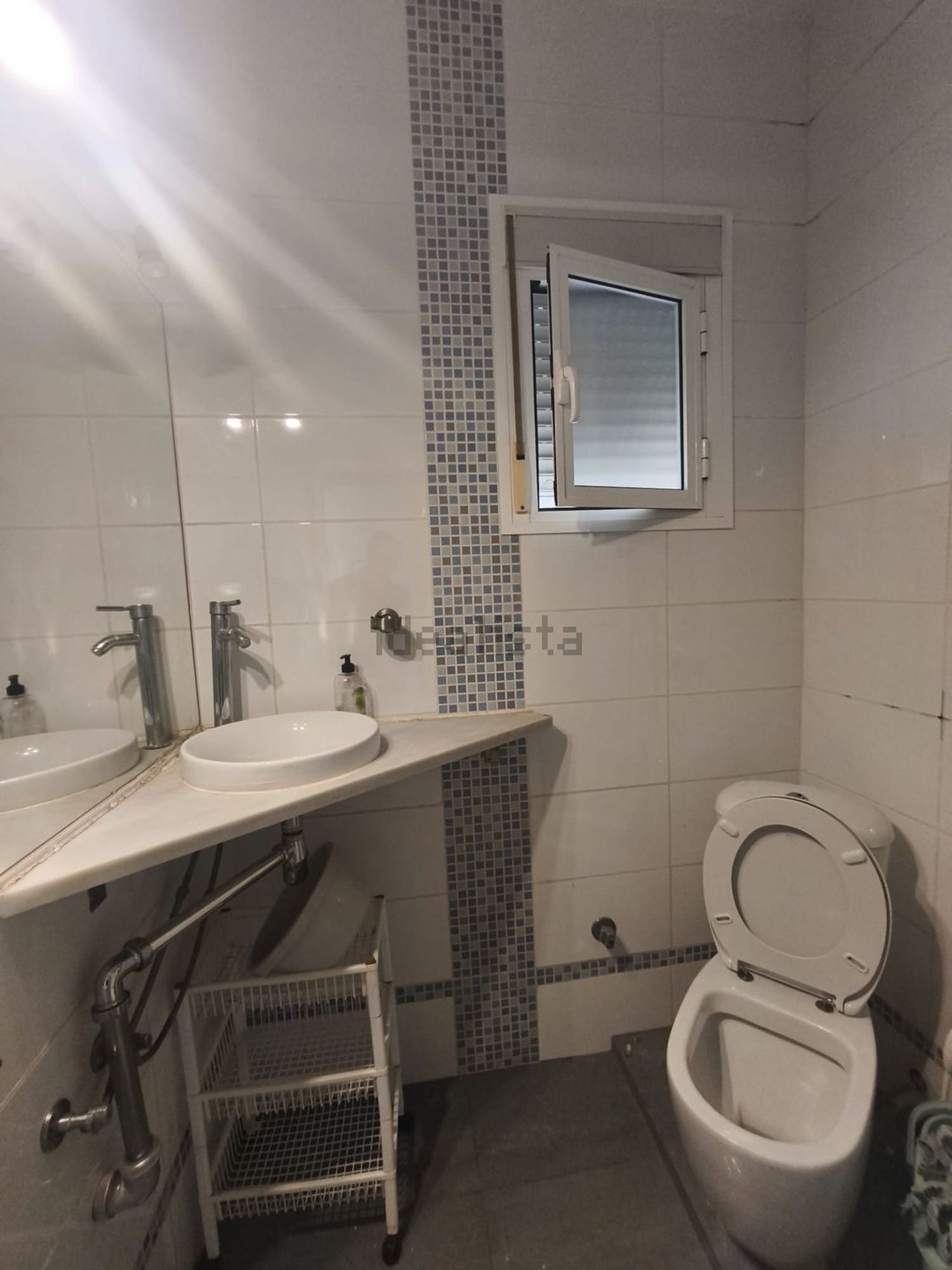 Habitació de lloguer, Sevilla