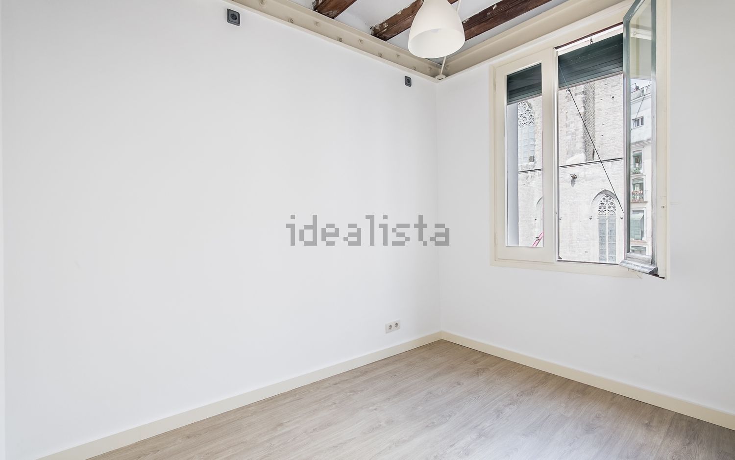 Piso de 72 m² en Barcelona