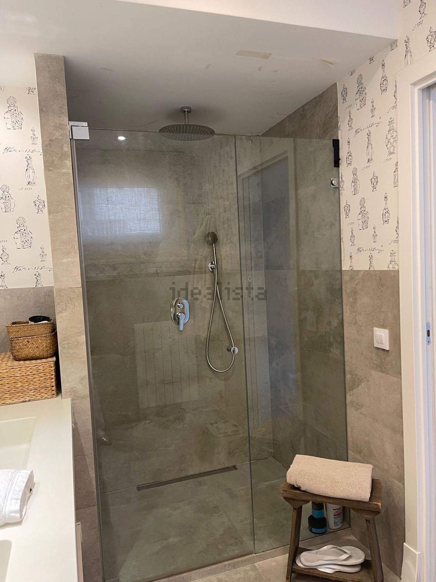 Piso de 158 m² en Madrid