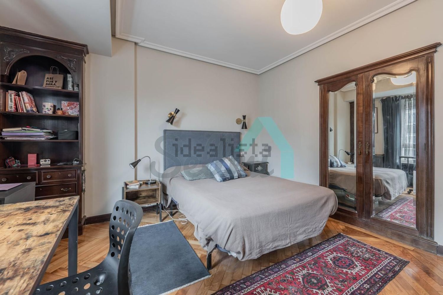 Wohnung 101 m² in Oviedo