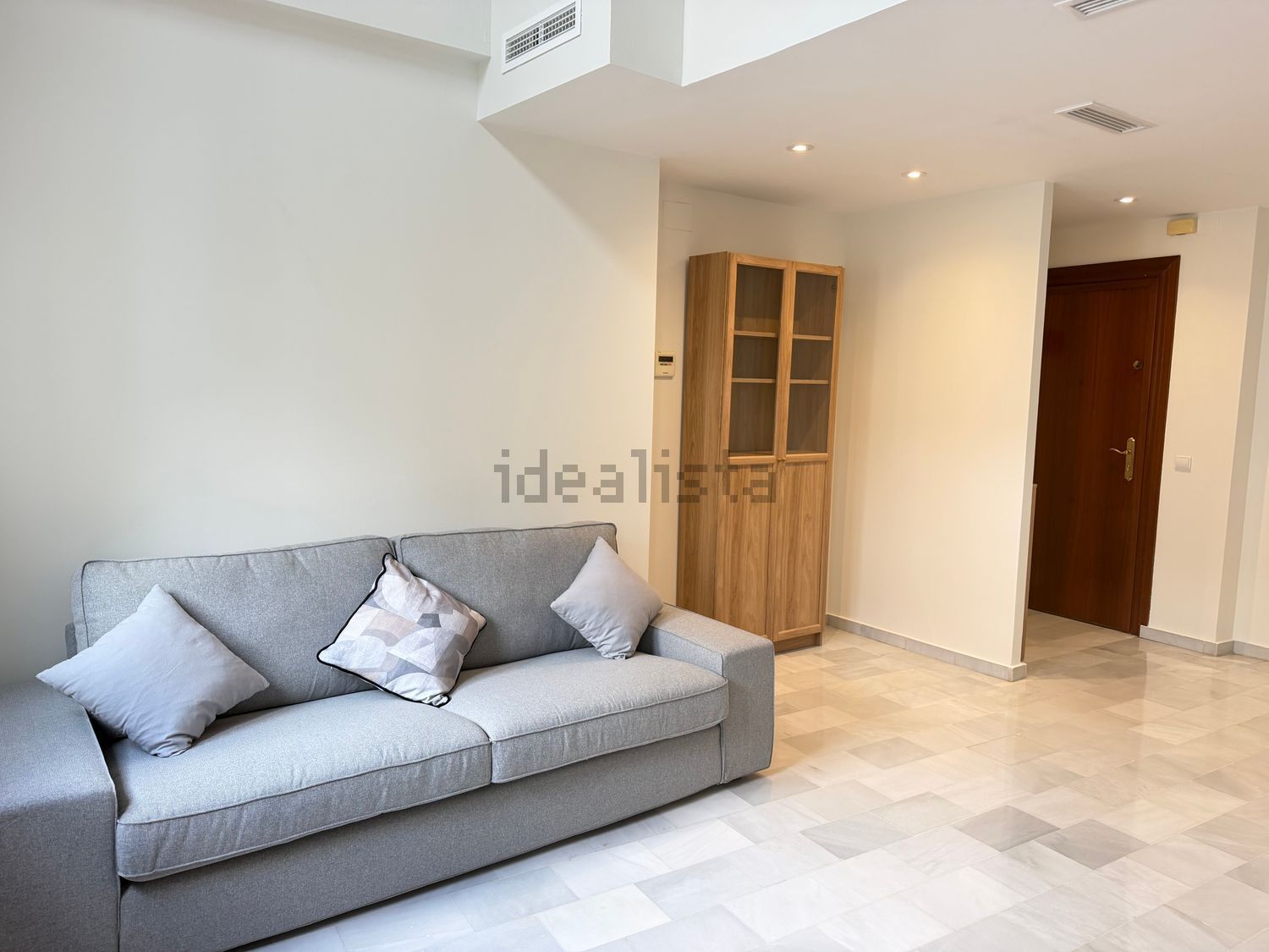 Pis de 82 m² a València