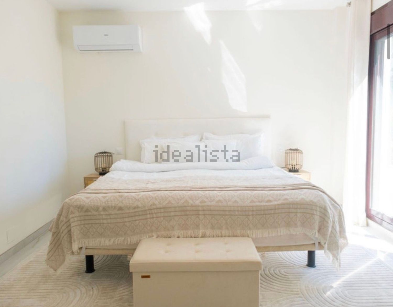 Pis de 122 m² a Marbella