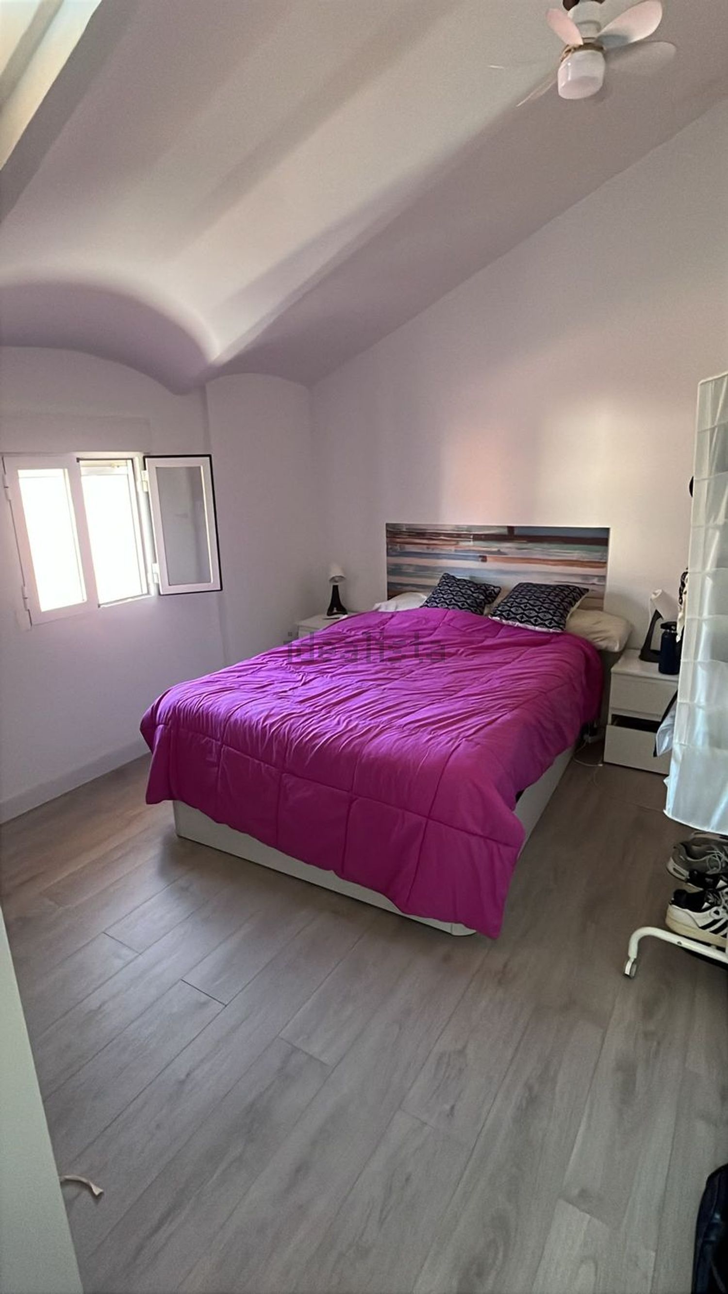 Appartamento 55 m² a Madrid