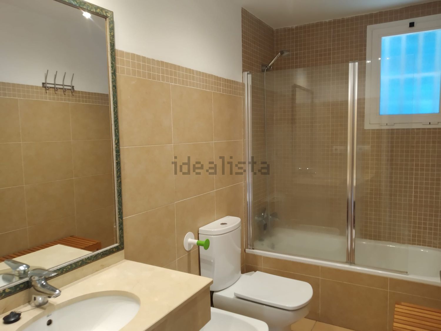 Piso de 110 m² en Benalmádena
