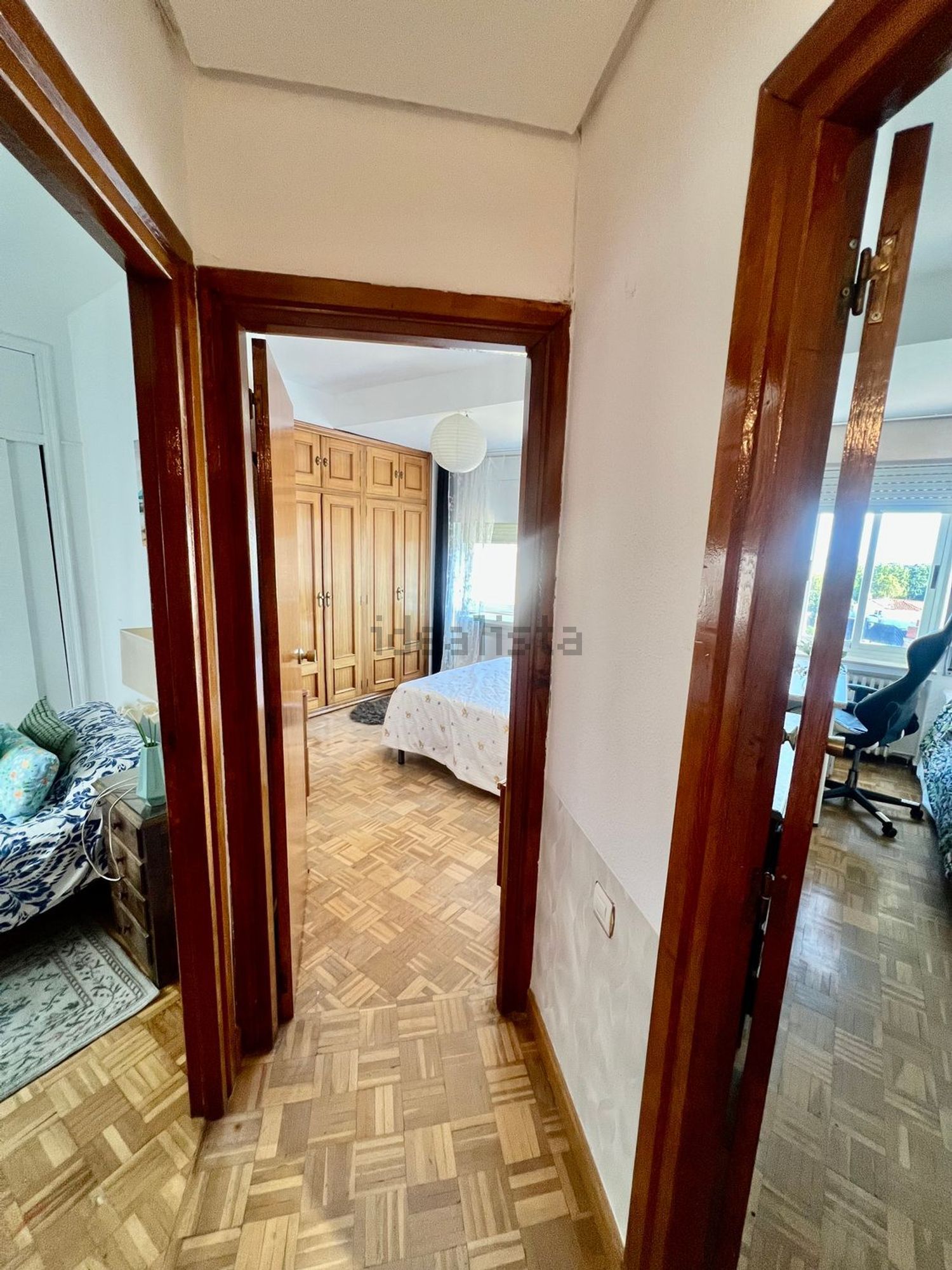 Appartement 120 m² à León