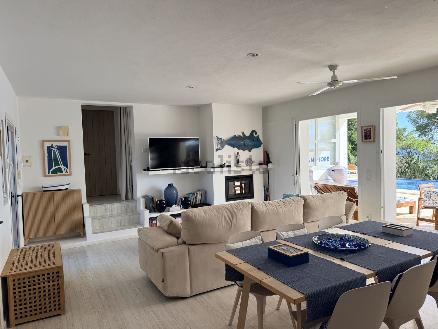 Casa 228 m² a Sant Joan de Labritja
