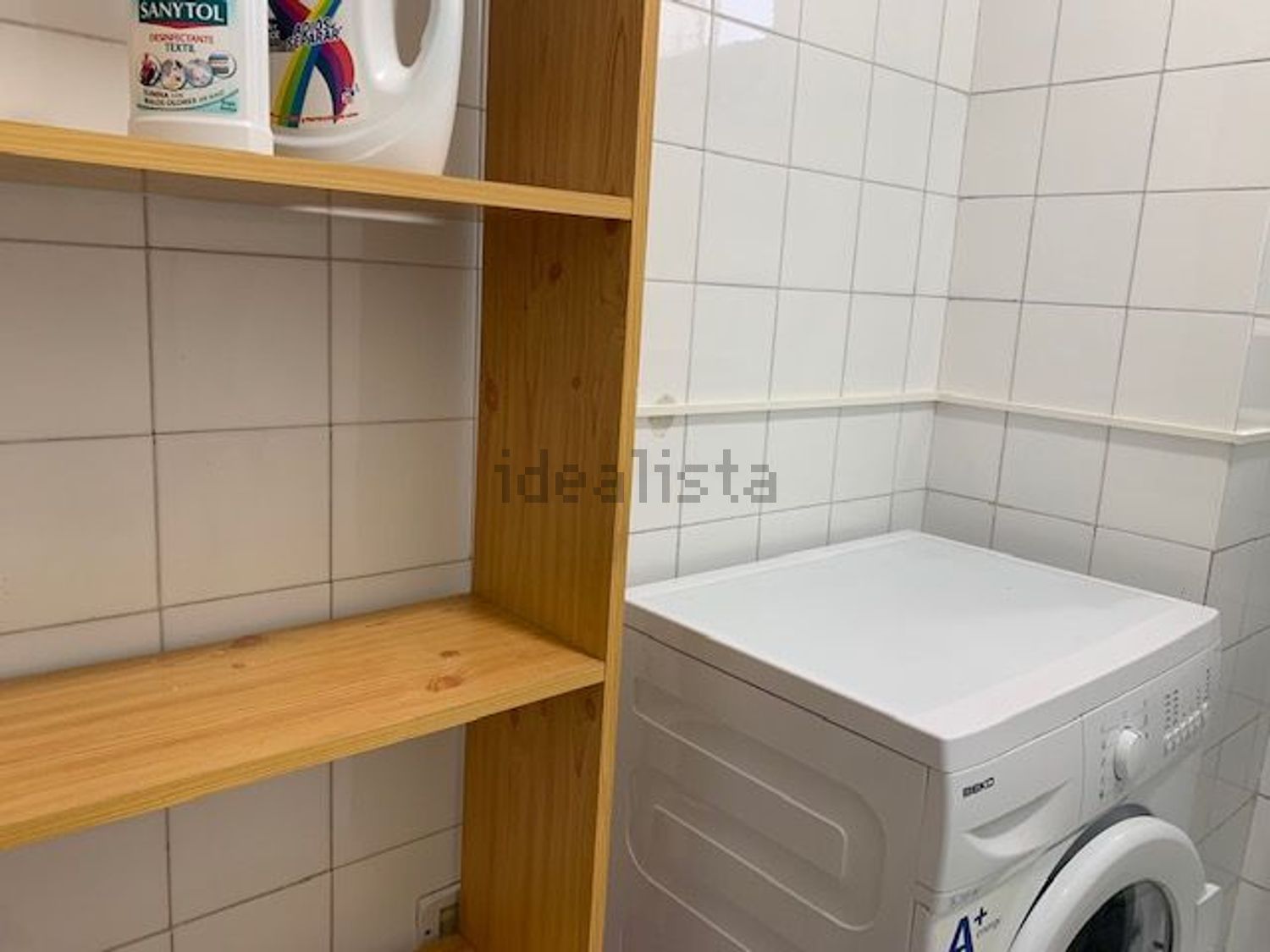 Wohnung 110 m² in Salamanca
