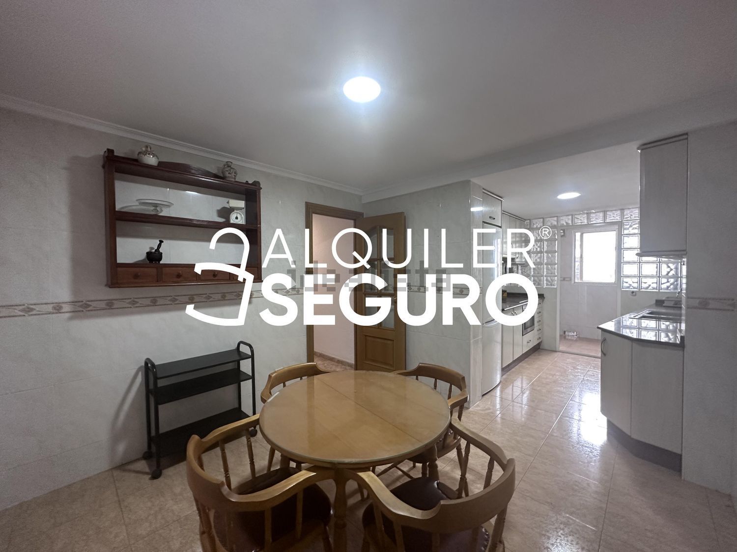 Pis de 160 m² a València