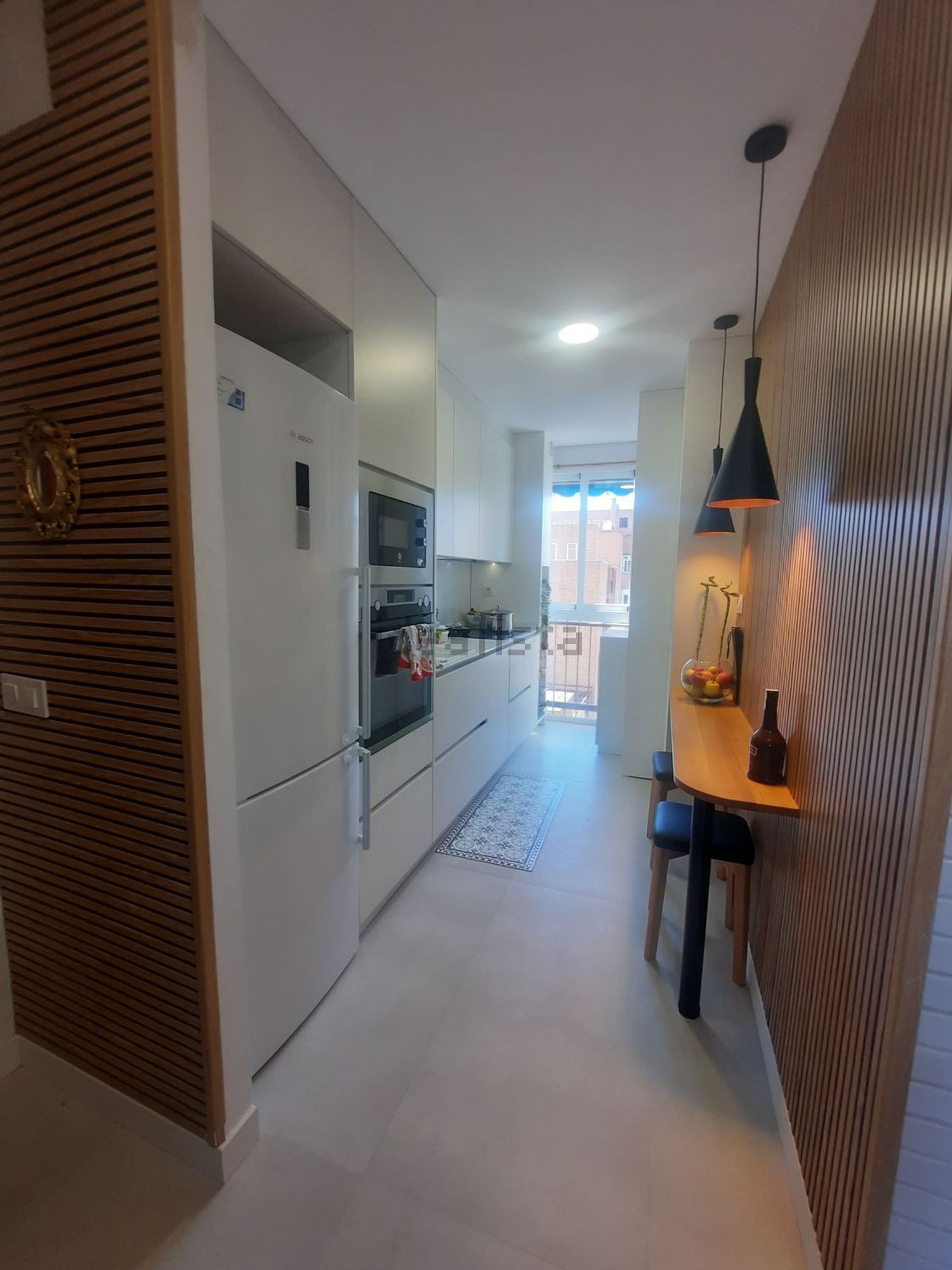 Habitación en alquiler, Madrid