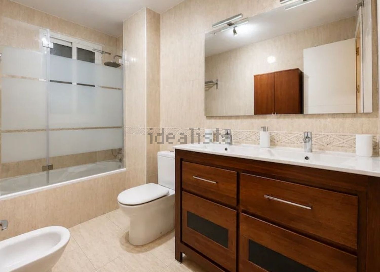 Pis de 82 m² a Màlaga