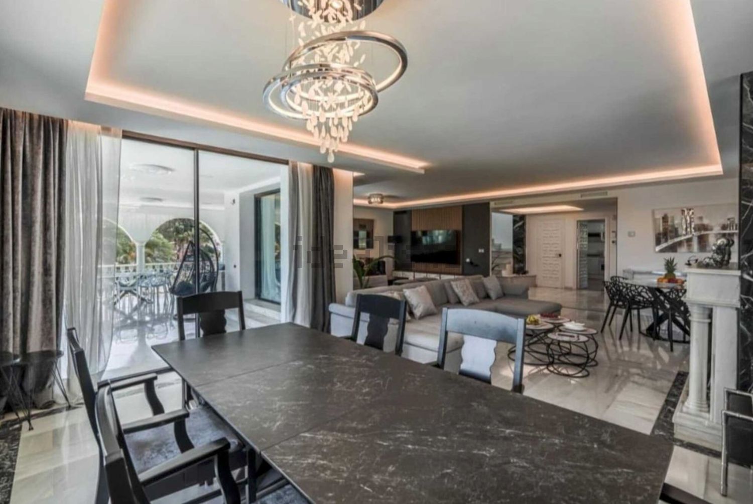 Casa de 455 m² a Marbella