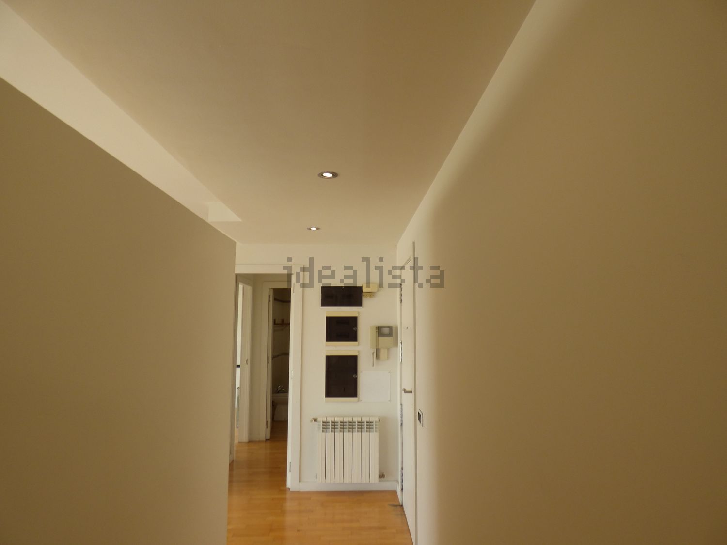 Piso de 122 m² en Albacete