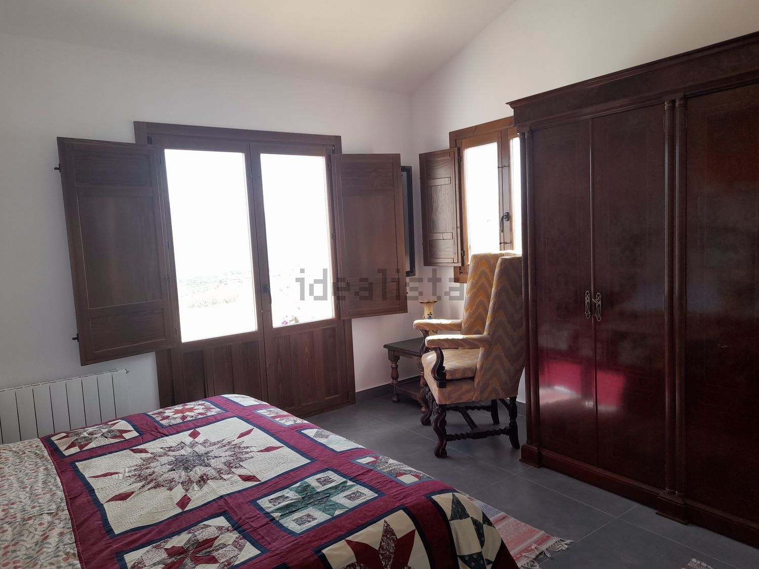 Habitación en alquiler, Villamena