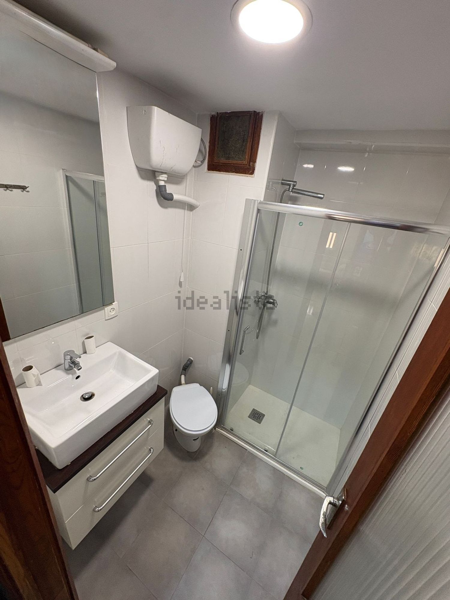 Piso de 50 m² en Navajas