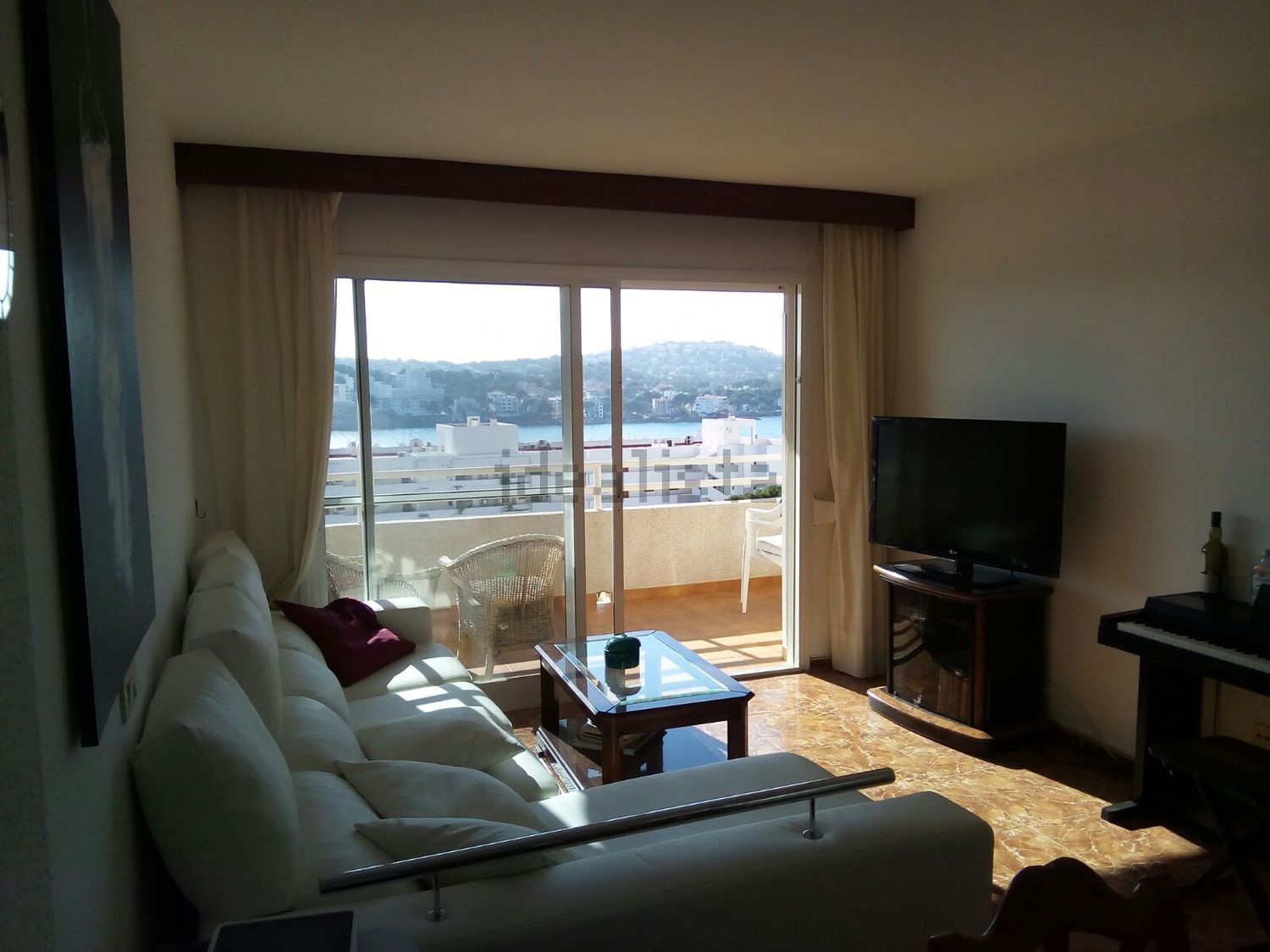 Pis de 80 m² a Calvià