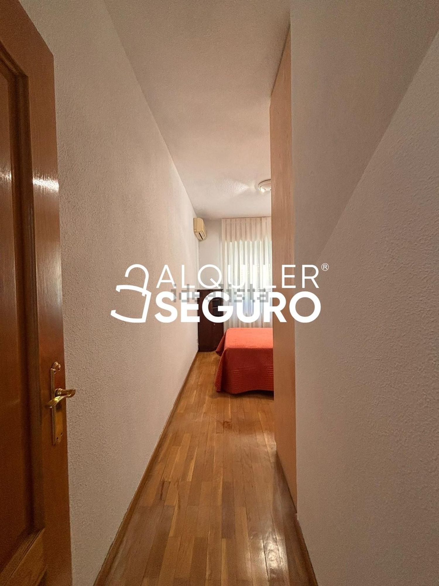Pis de 104 m² a Madrid