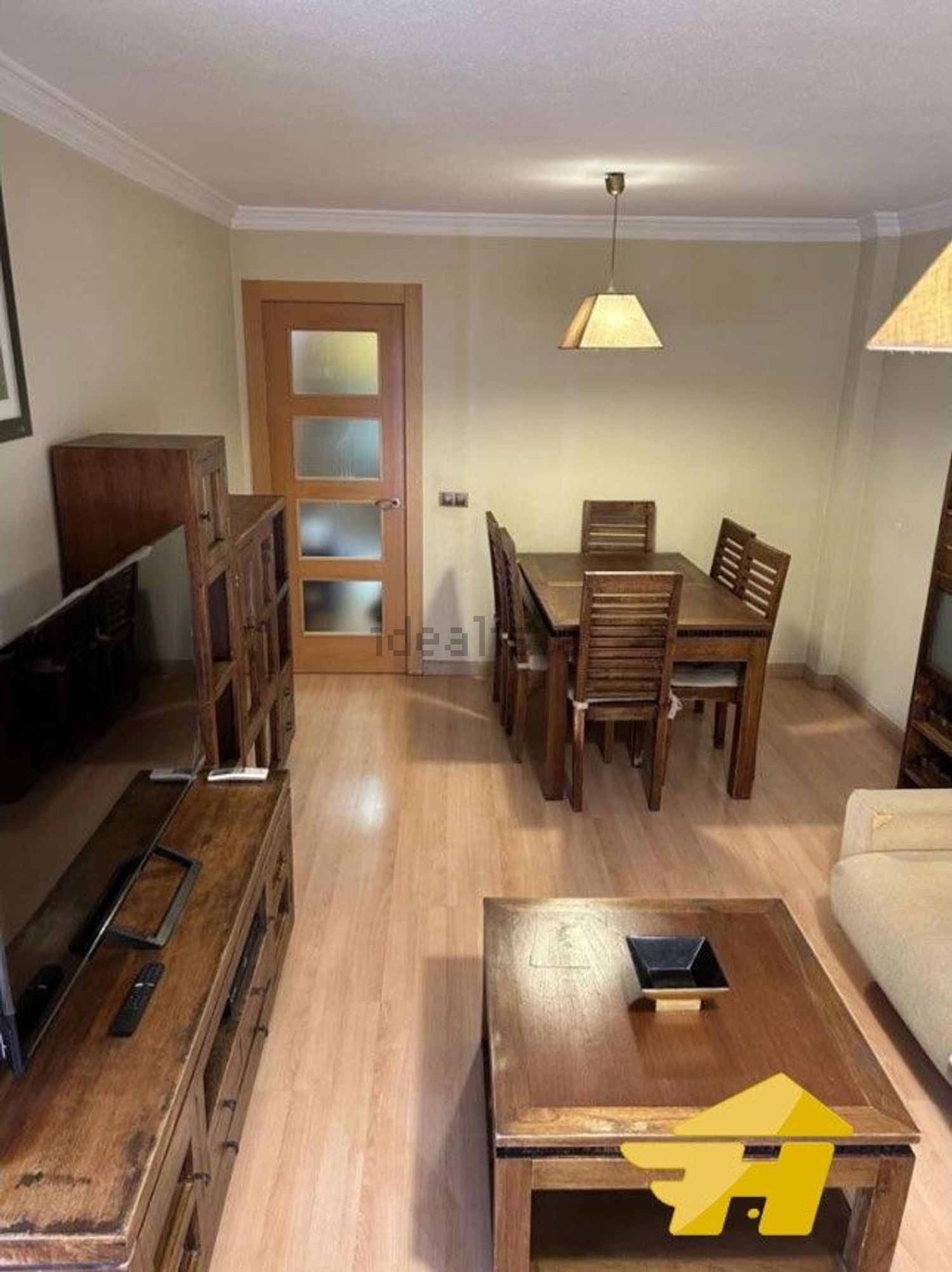 Pis de 90 m² a Màlaga