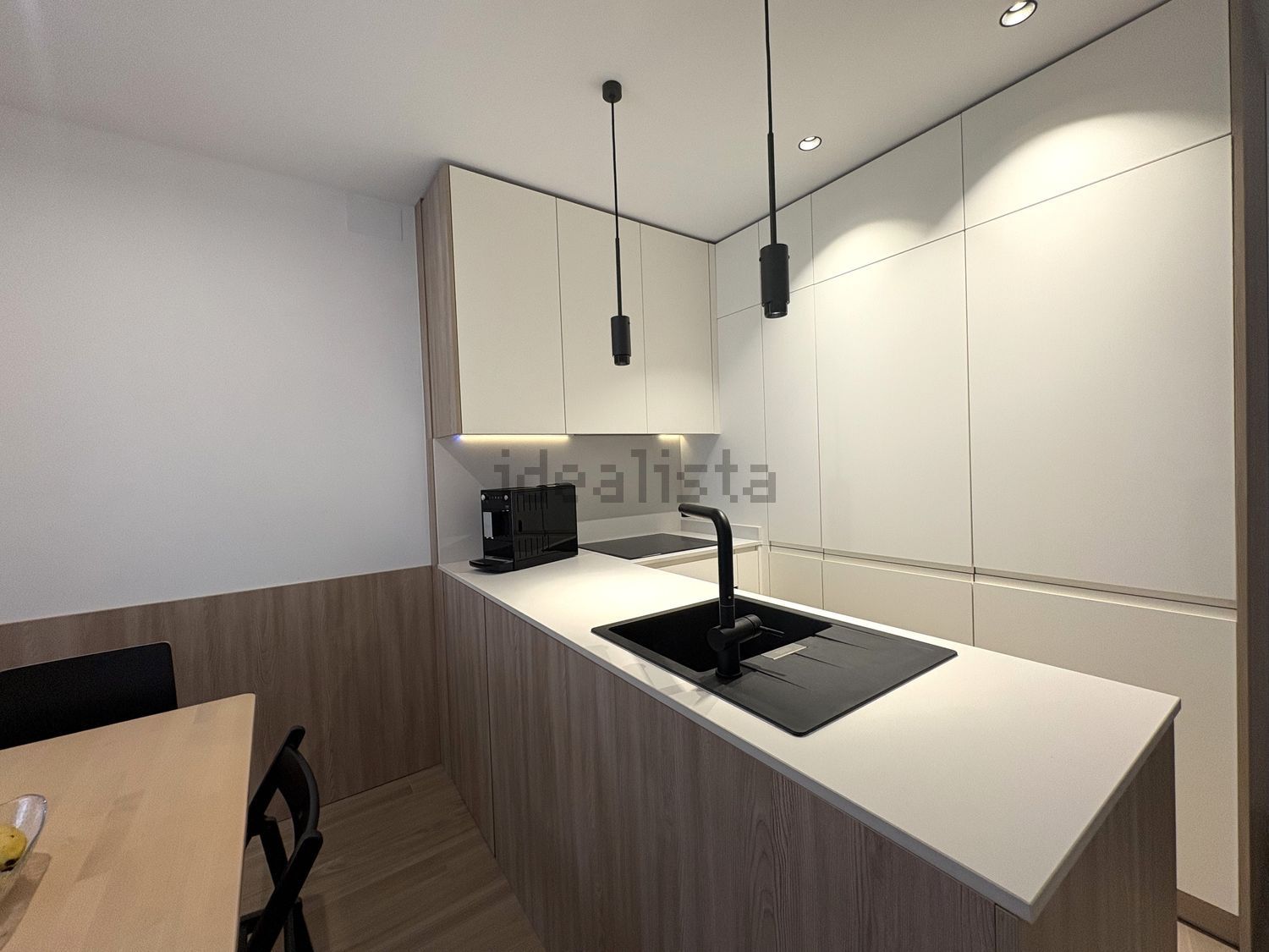 Pis de 65 m² a Madrid