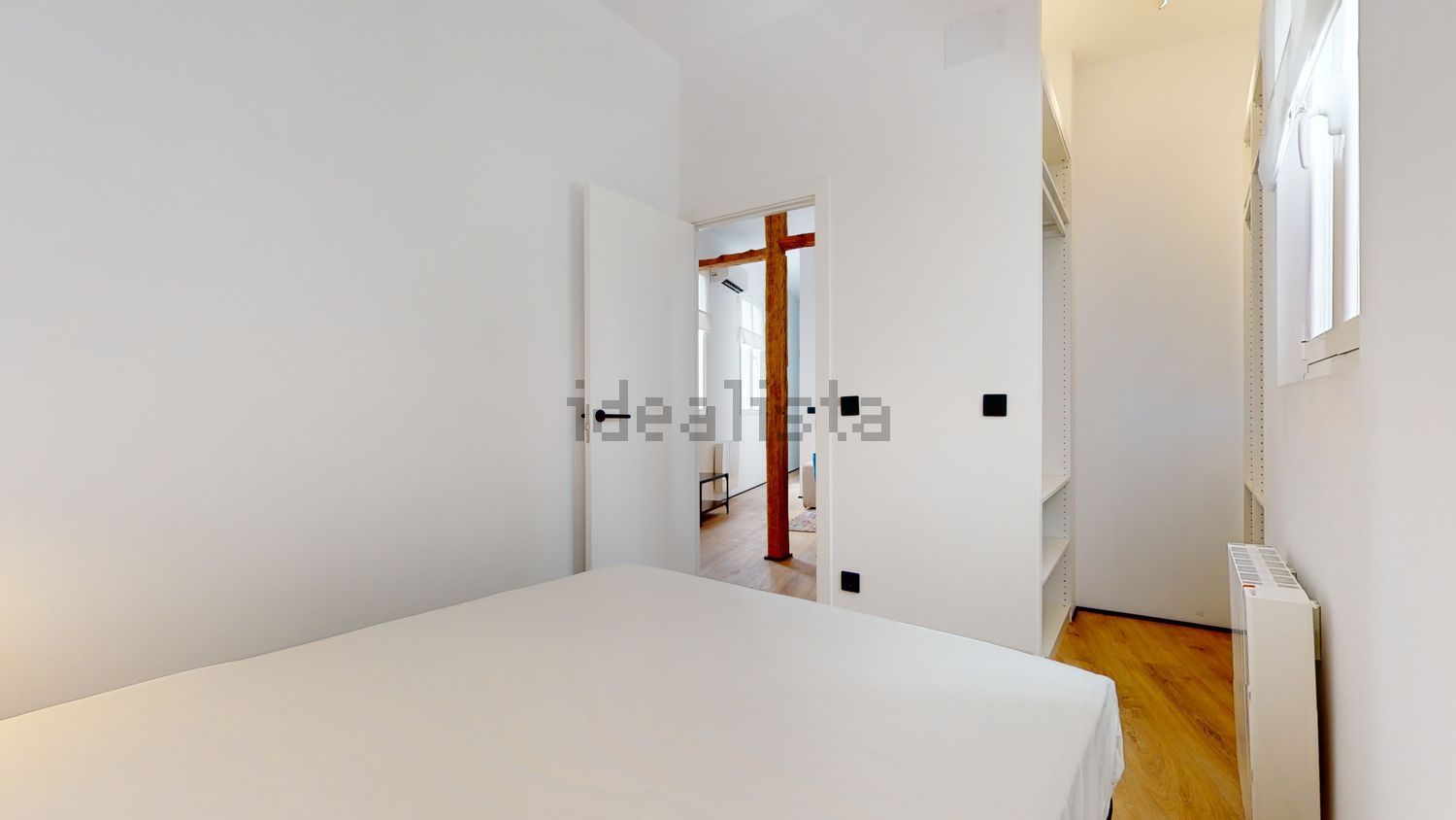 Pis de 55 m² a Madrid