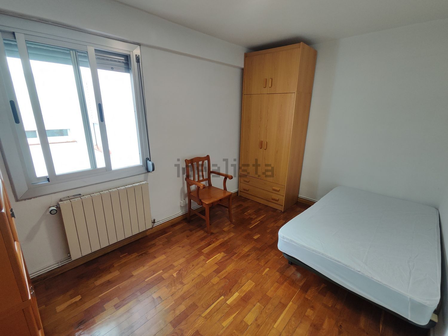 Pis de 82 m² a Saragossa