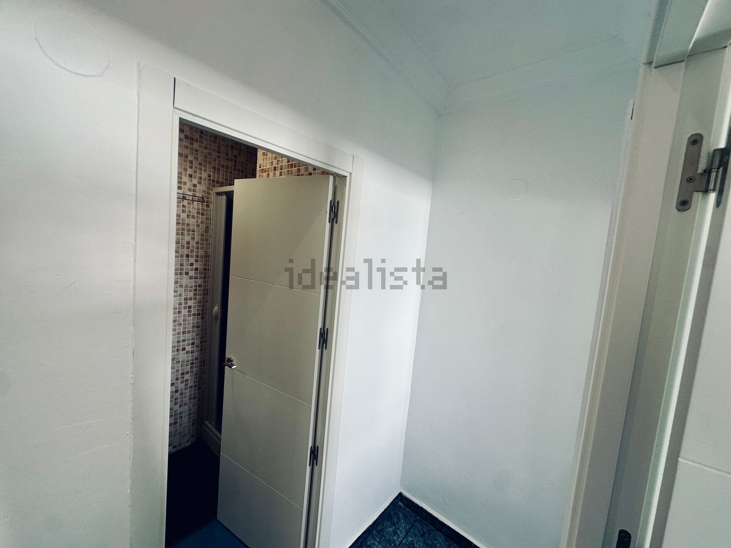 Pis de 50 m² a Saragossa