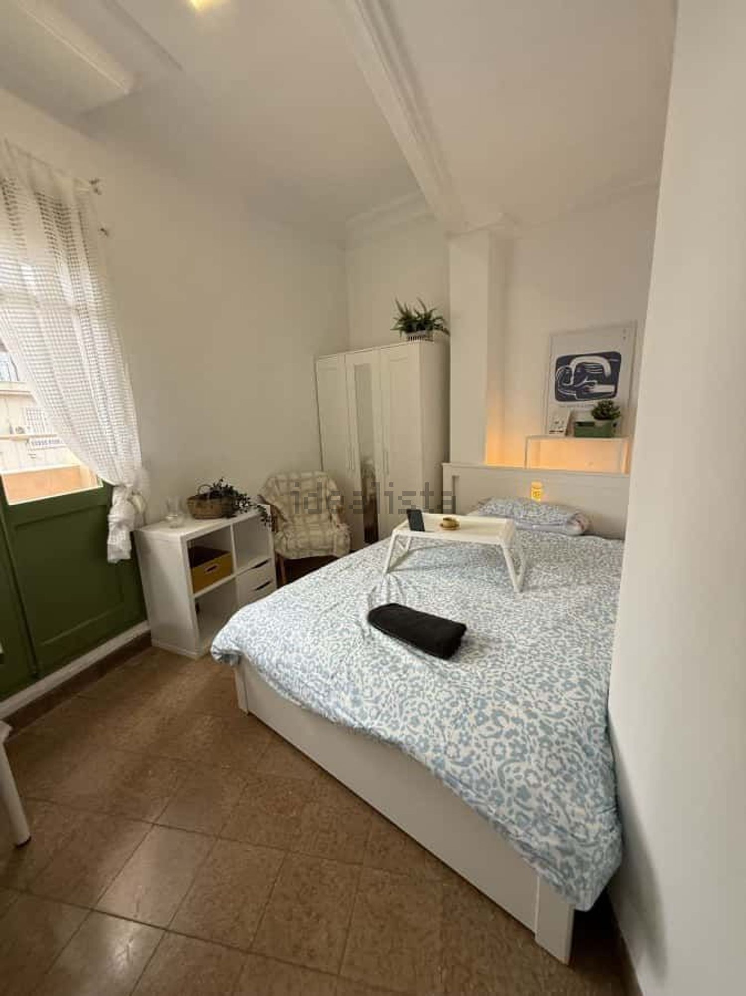 Habitación en alquiler, Valencia