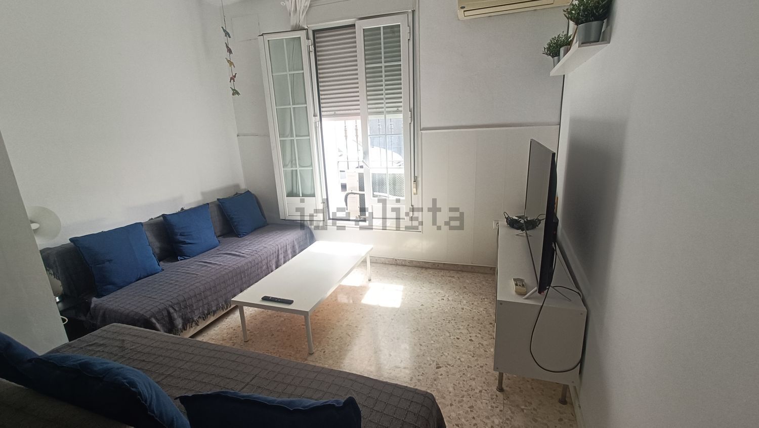 Habitació de lloguer, Sevilla