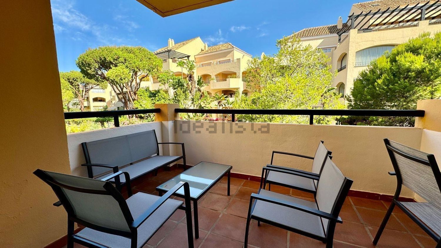 Pis de 90 m² a Marbella