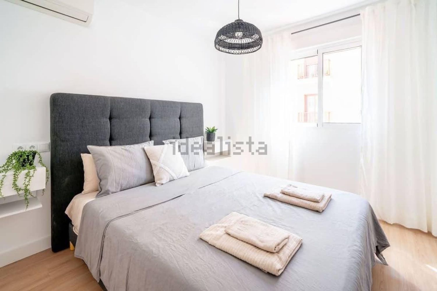 Квартира 164 м² у Фуенхіролі