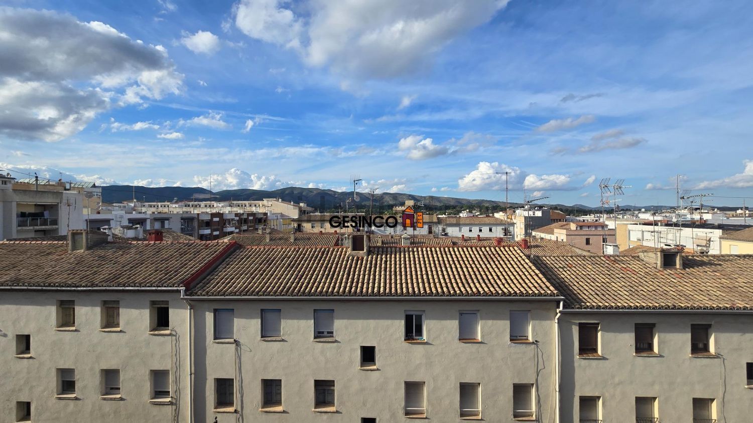 Appartement 84 m² à Ontinyent