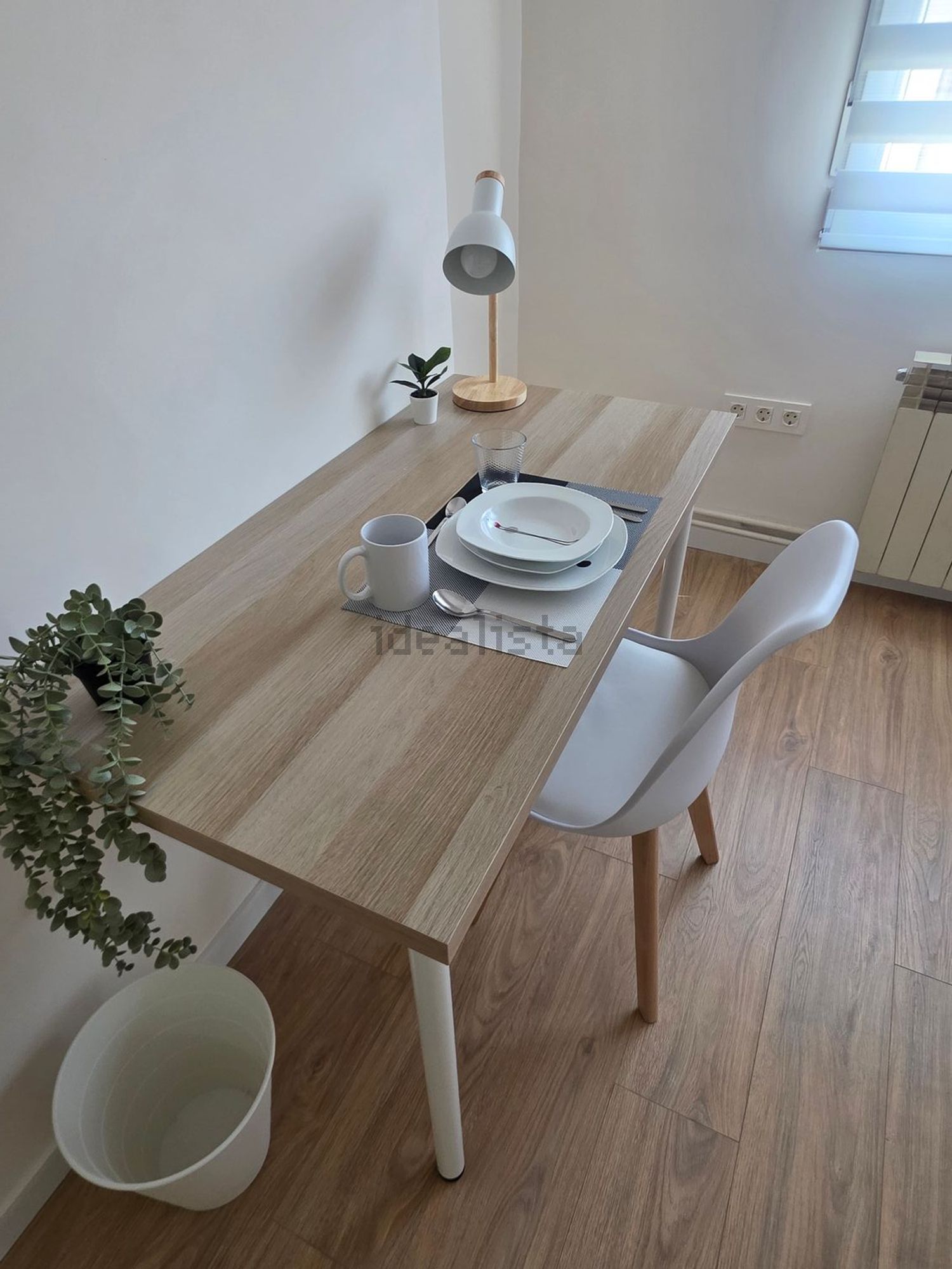 Habitación en alquiler, Valladolid