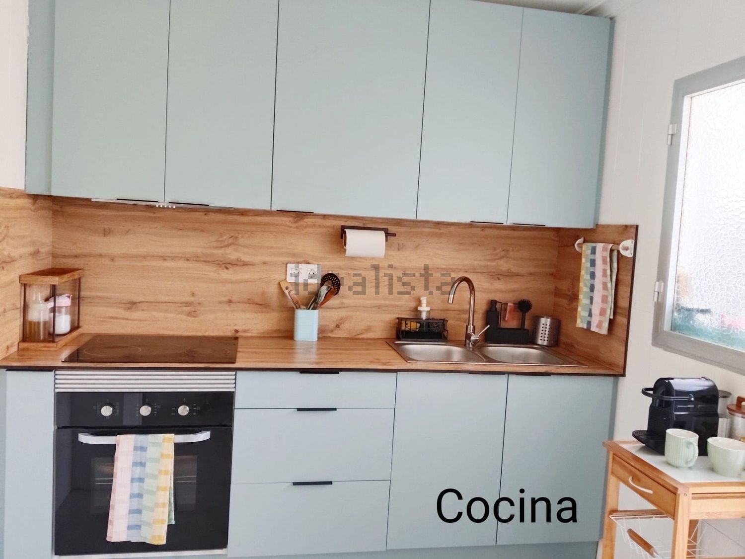 Apartamento 130 m² em Elx / Elche