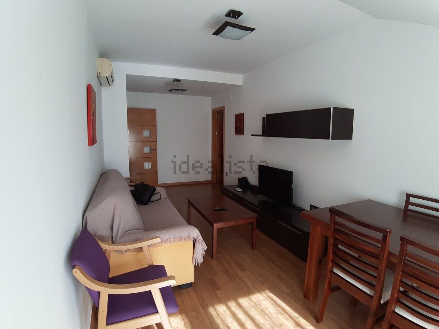 Appartamento 55 m² a Alcázar de San Juan