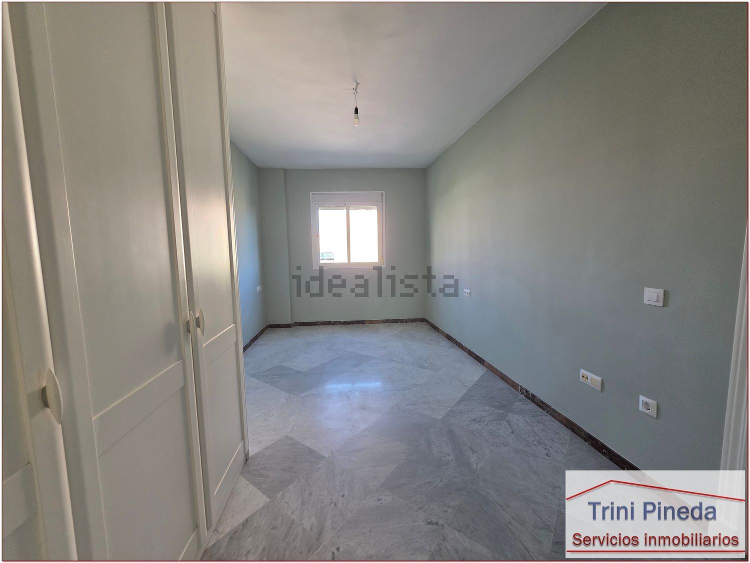 Pis de 115 m² a Sevilla