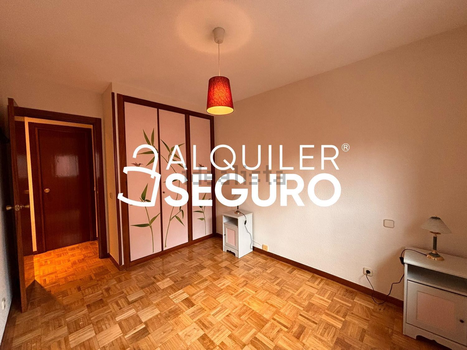 Pis de 88 m² a Madrid