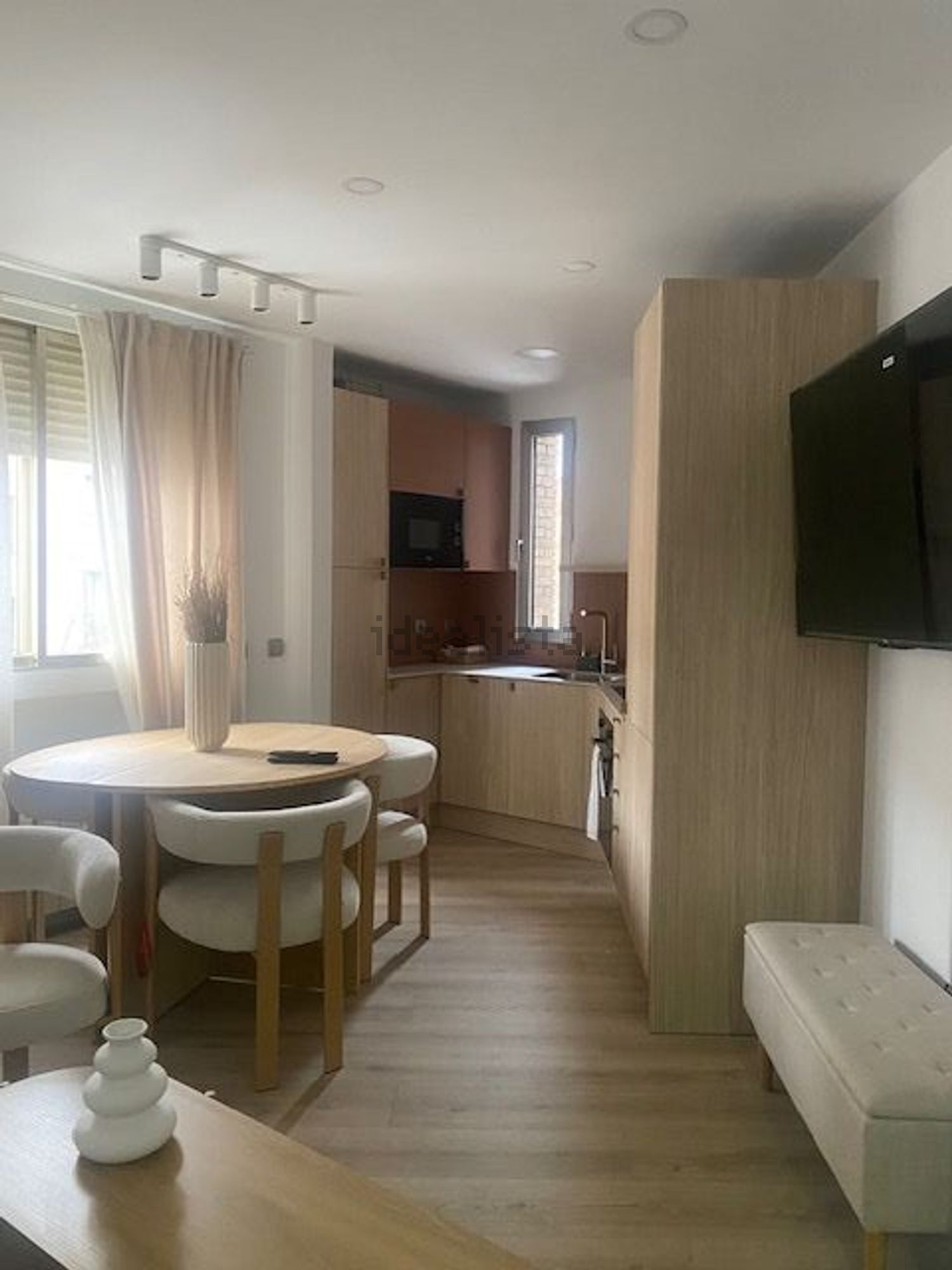 Piso de 52 m² en Madrid