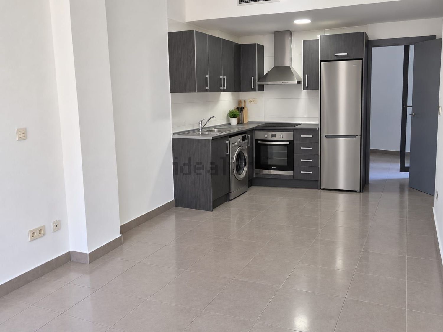 Pis de 72 m² a Granada