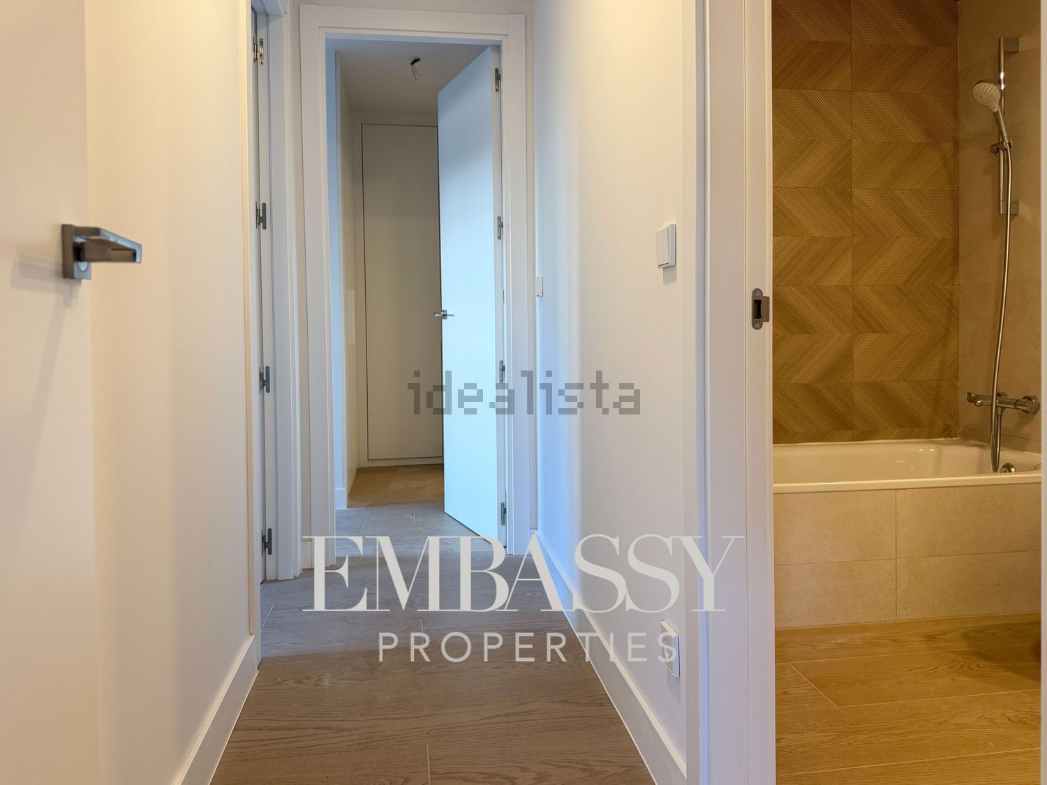 Pis de 100 m² a Madrid