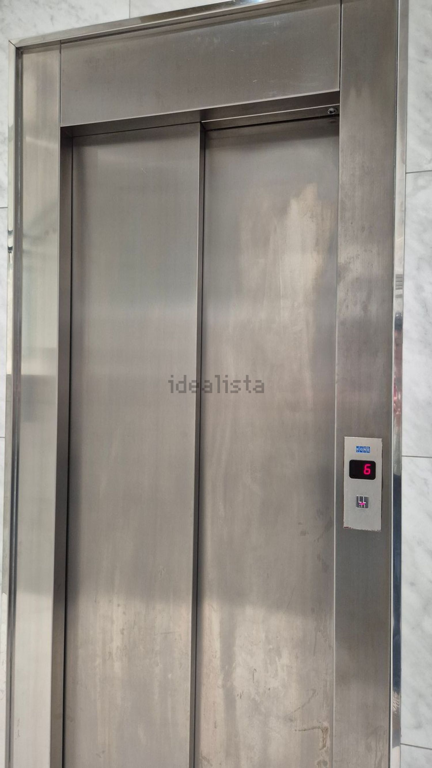 Appartamento 120 m² a Valencia