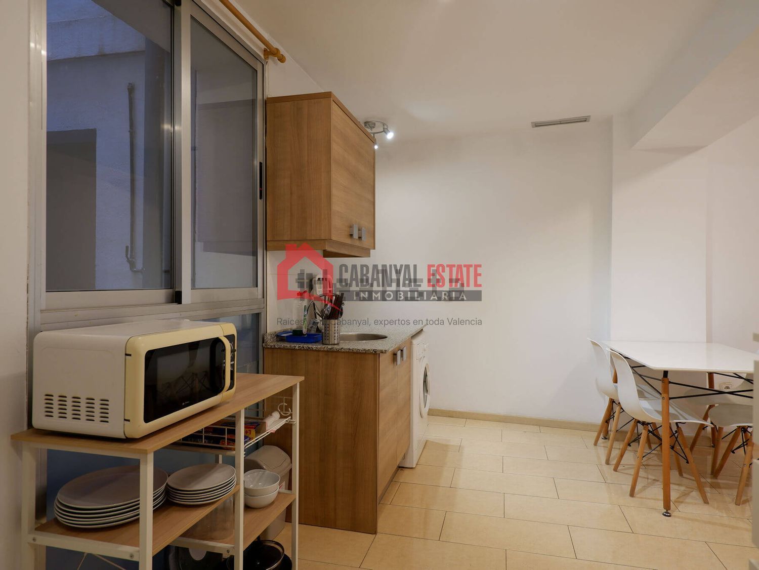 Appartamento 71 m² a Valencia