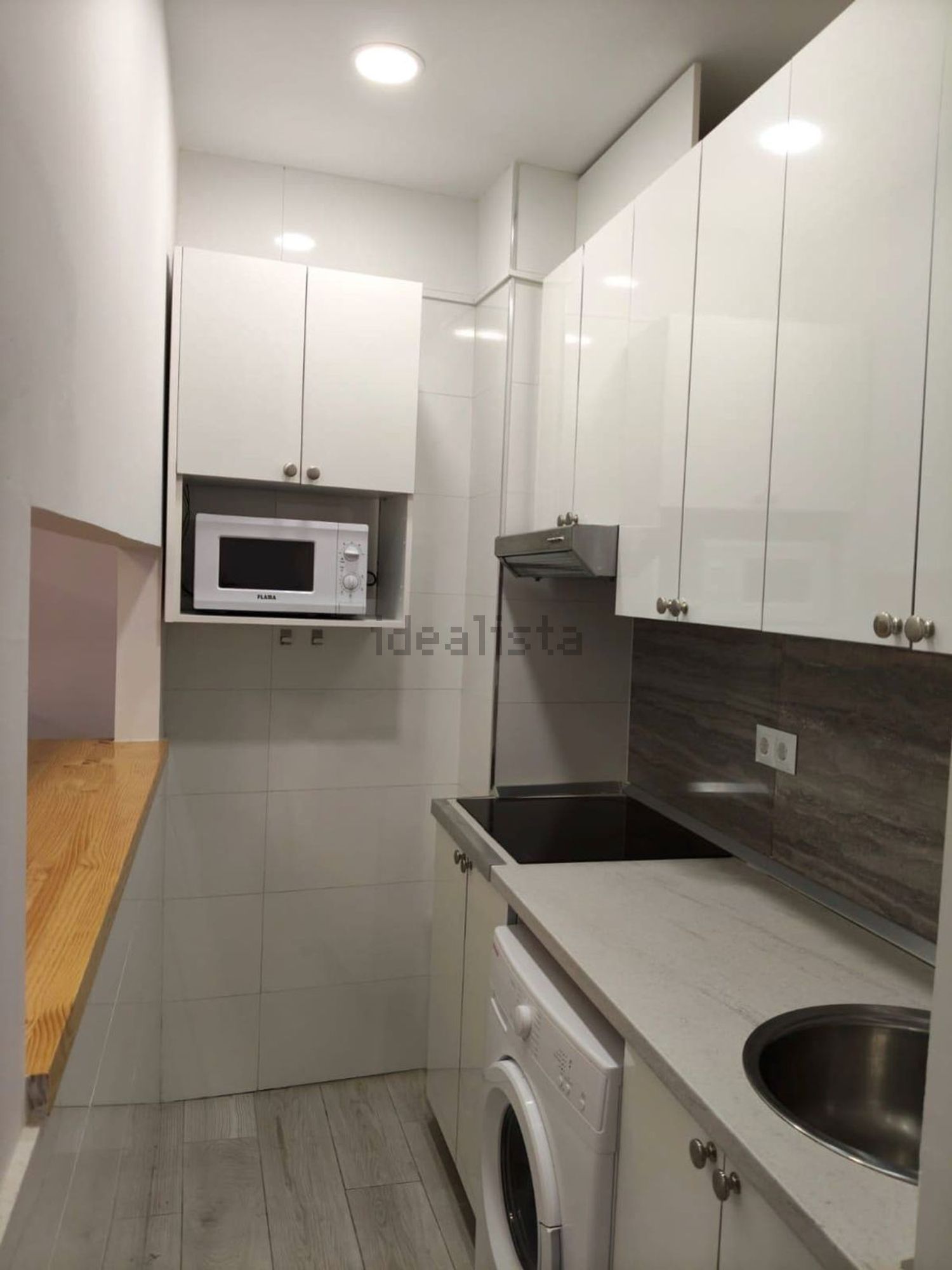 Pis de 35 m² a Granada