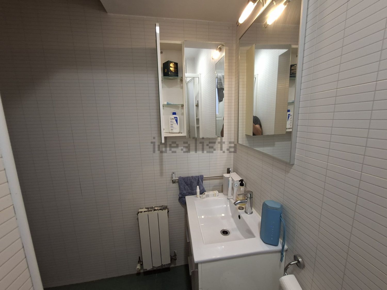 Piso de 50 m² en Madrid