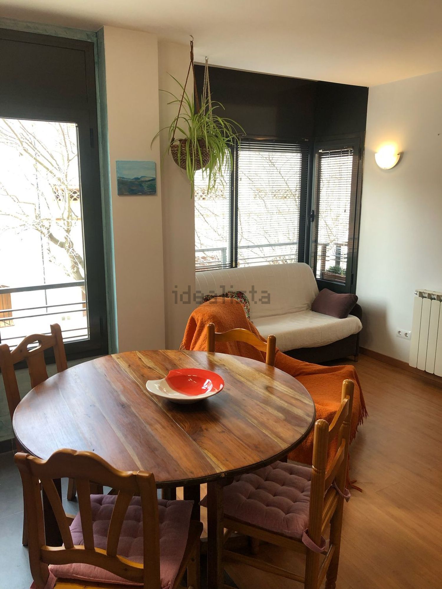 Pis de 40 m² a Sant Hilari Sacalm