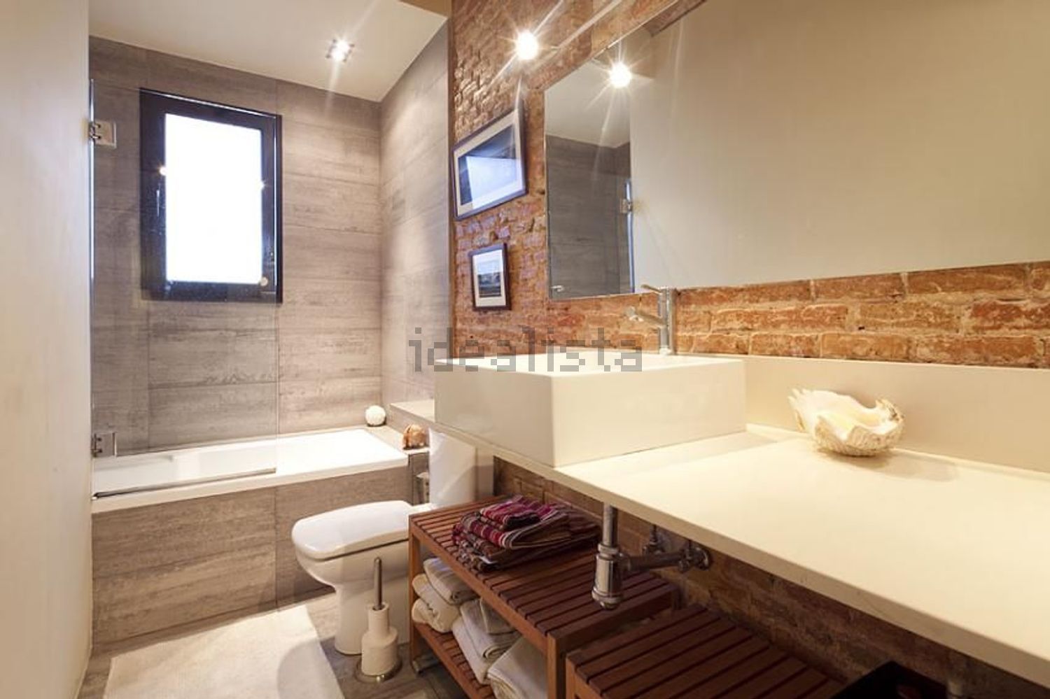 Appartamento 130 m² a Barcelona