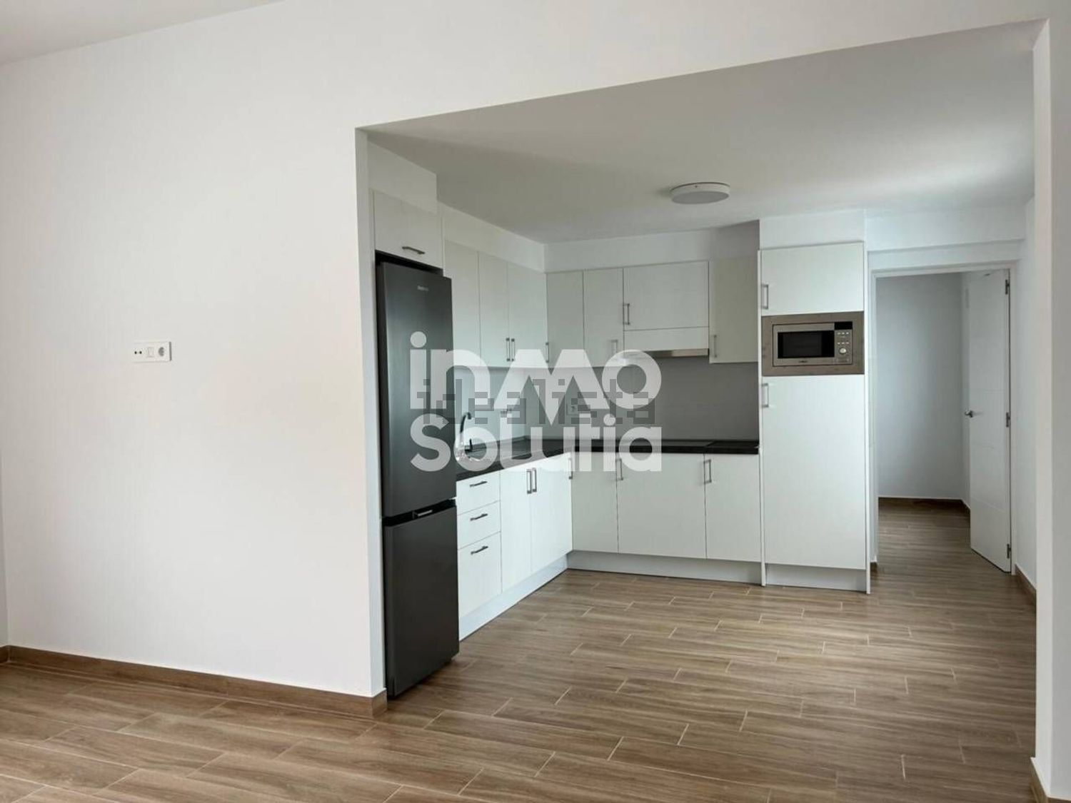 Pis de 65 m² a Fasnia