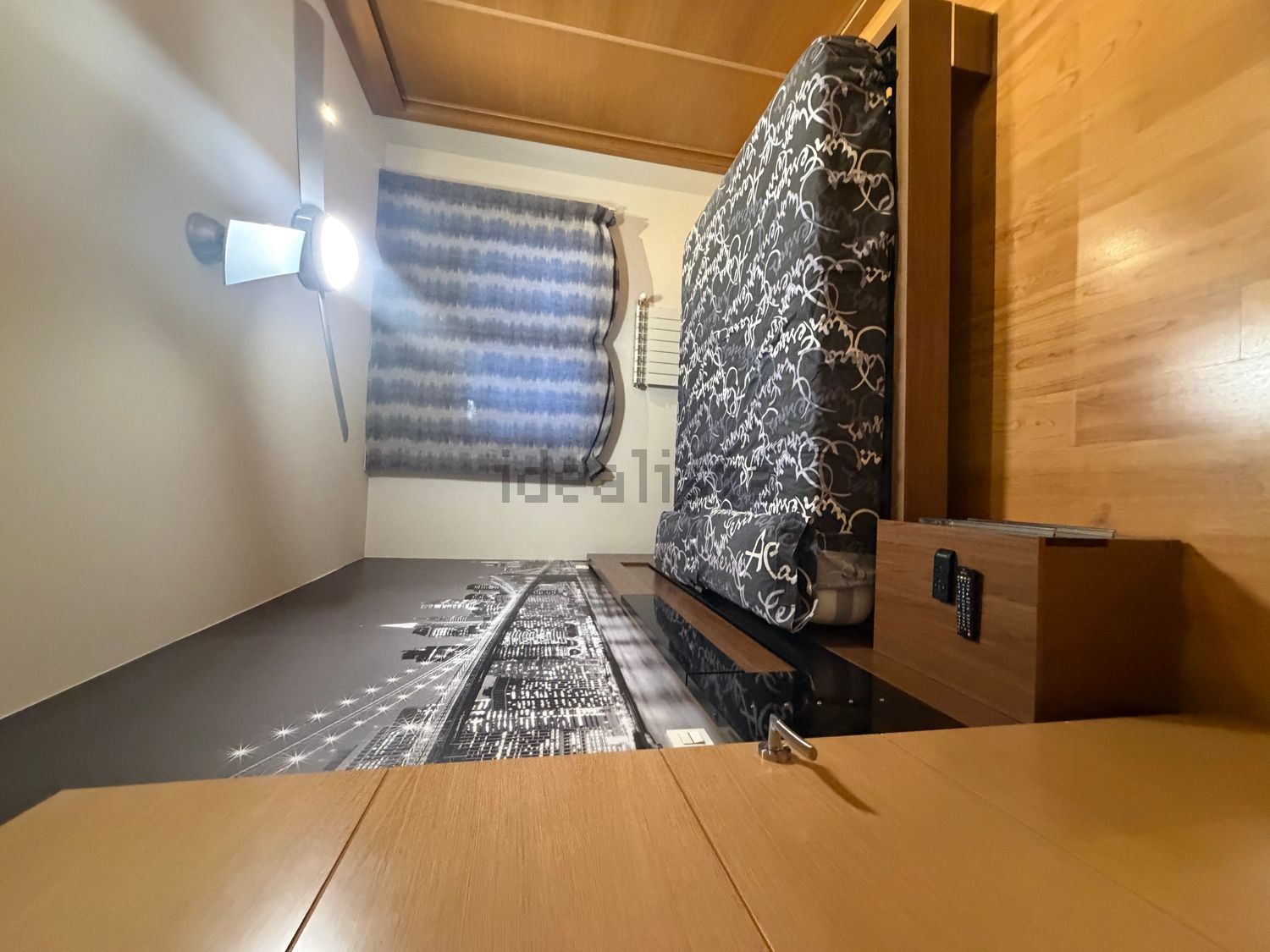 Pis de 85 m² a Madrid